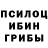 ГАШ гашик Stranger s