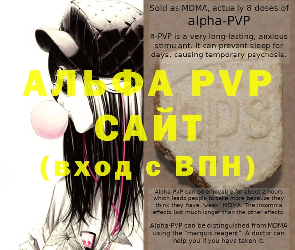 индика Абаза